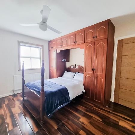 3 Bed Renovated Cottage Carramore Lake, Belmullet Ballina  Exteriör bild